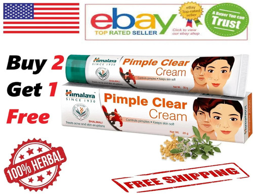Pimple clear cream - pimple,
