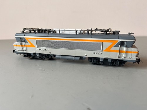 Jouef loco 22230 sncf - jouef,