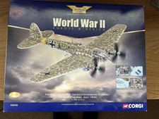 Corgi AA33702 - Heinkel 111 H-6 Gefechtsverband - Kuhlmey Finland 1944 