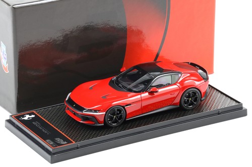 Bbr ferrari 12cylinders - 1:43,