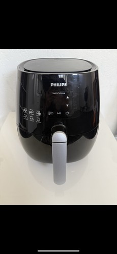 Philips air fryer - philips,