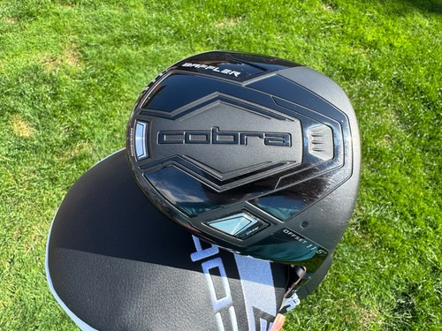 Cobra baffler 2026 - cobra, offset