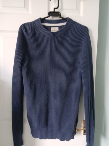 Genuine aubin 100 cotton - genuine, navy