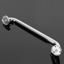 Stainless-Steel Shower Bath