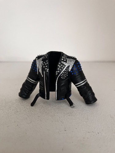 Aew chris jericho jacket - aew,