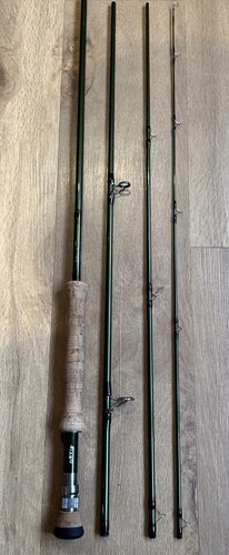 Orvis clearwater 9ft 9wt - clearwater,