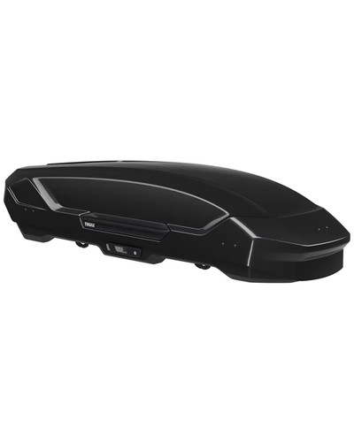 Thule motion sport roof - 3,