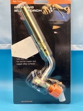 KT-2104 Brazing Gas Torch