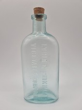 Lydia E Pinkham's Vintage