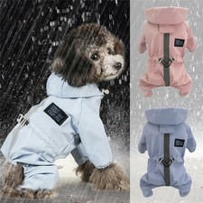 Dog Raincoats Waterproof with