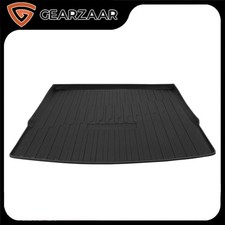 Tailored Rubber Car Boot Liner