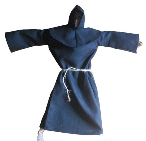 Action figure medieval - 12”,