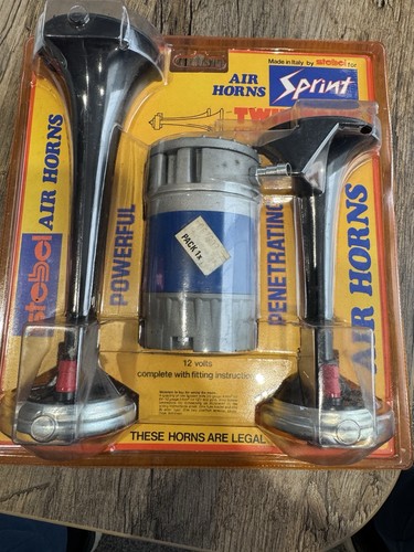 Vintage classic stebel sprint - vintage,