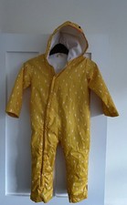 Marks & Spencer Baby Stormwear