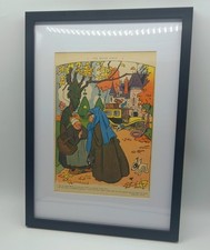 c1900's Antique Original