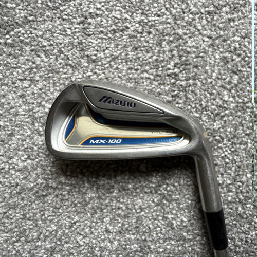 Mizuno 100 iron - mx-100, 4-iron