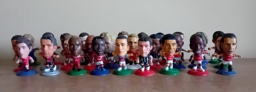 Vintage corinthian microstars - corinthian,