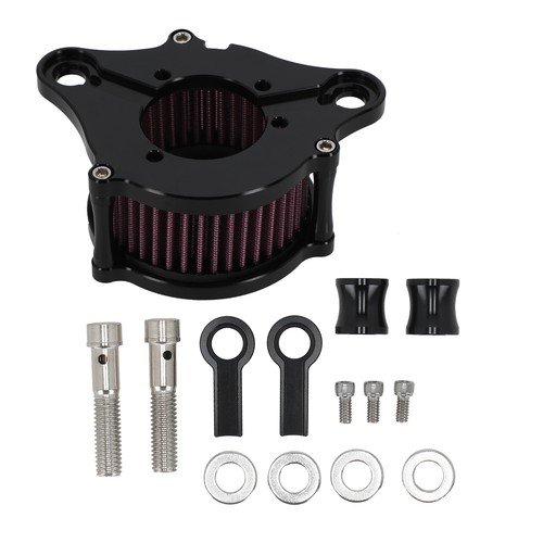 Air intake cleaner - air,
