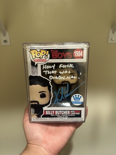 Funko pop karl urban - karl,