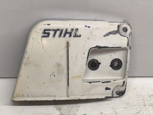 Stihl 041av stroke petrol - stihl,