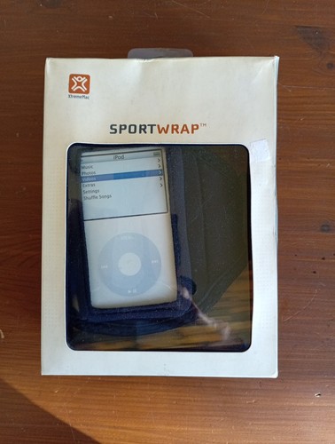 Original 2006 ipod - , (classic)