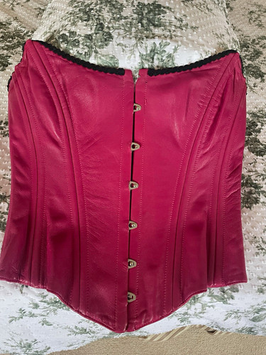 Eternal spirits pink leather - eternal,
