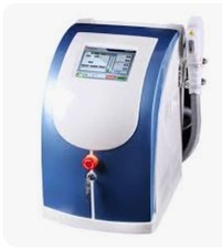 IPL & Laser hair removal machine professional(6 Founctional )