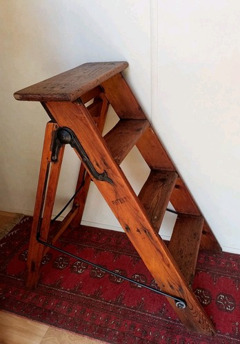 Edwardian pitch pine - edwardian,
