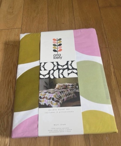 Orla kiely duvet - orla,