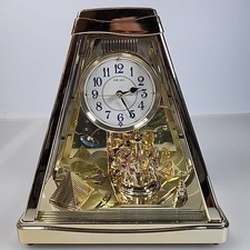 Seiko Melodies in Motion
