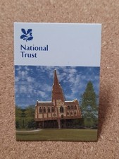 National Trust CLUMBER PARK