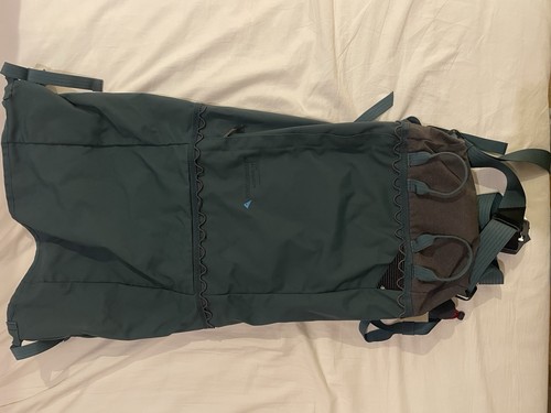 Klattermusen ratatosk 30l - klattermusen,
