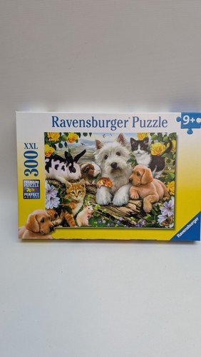 Ravensburger happy animal - happy,