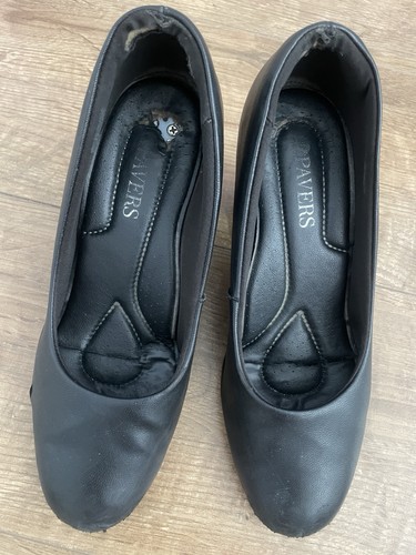Cabin crew shoes - cabin,