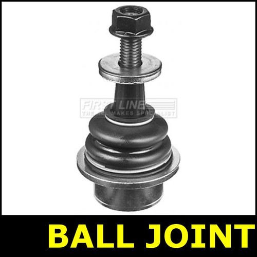 Ball joint front lower - ball, fits