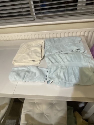 Descamps towels bundle - bundle,