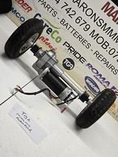 Tga minimo auto fold mobility