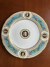Minton 1862 International