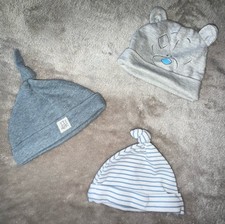 X5 Baby Boy Hats 