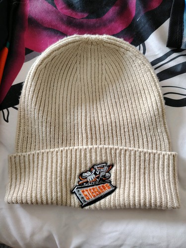 Sheffield steelers beanie - steelers,