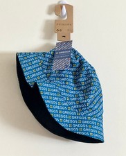 Greggs x Primark Reversible Bucket Hat Limited Edition Logo RARE One Size NEW