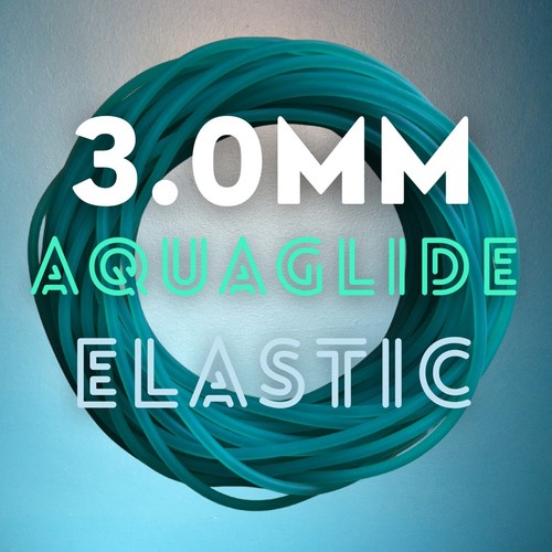 Metres aqua glide - 10+,