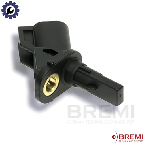 Sensor wheel speed 51106 - sensor,