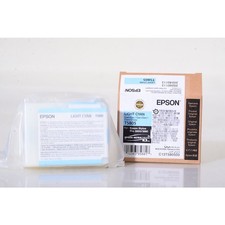 Epson Stylus Pro 3800 Ink