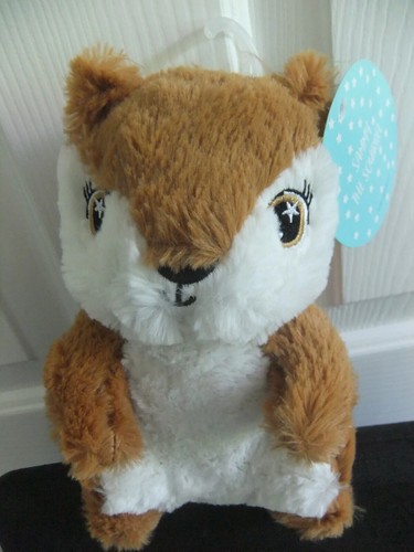 Ginger brown sammy - 8",