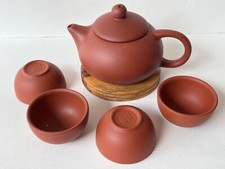 Chinese Yixing Pottery Ceramic