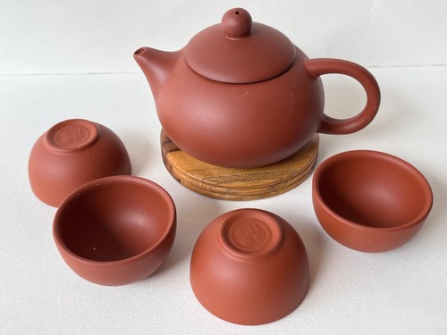 Chinese yixing pottery ceramic - chinese,