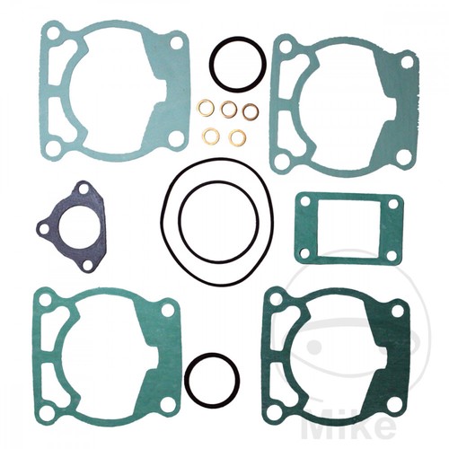 Athena top end gasket - athena,