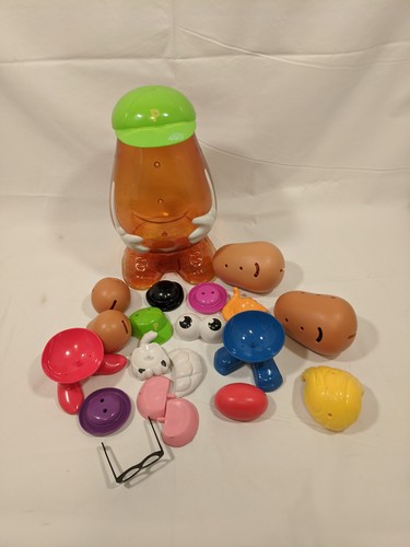 Hasbro giant potato head - hasbro,