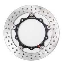 Braking R-Flo front brake disc